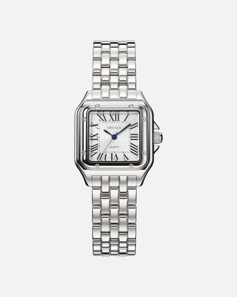 Vienna Watch