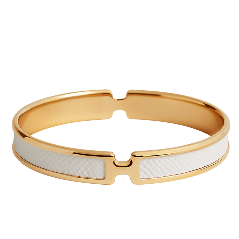 Premium Helene Bracelet - Beige