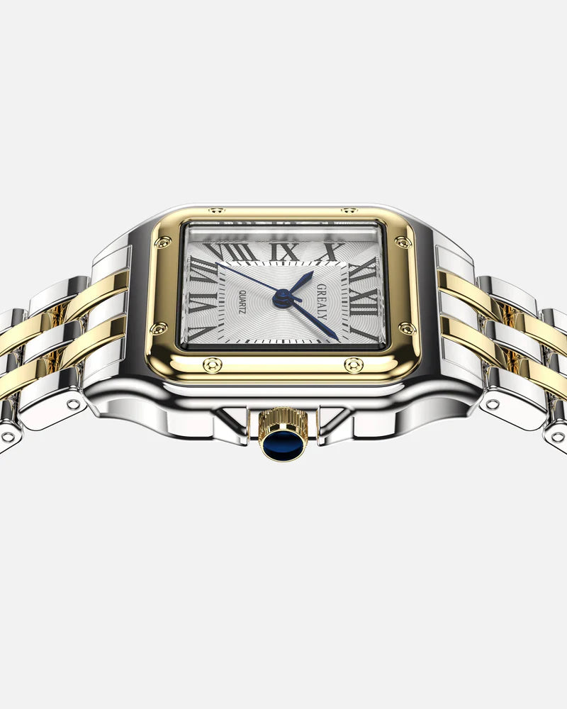 Vienna Watch