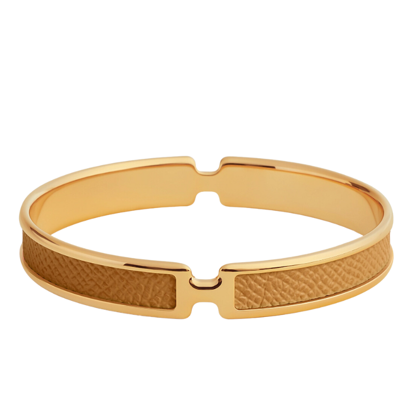 Premium Helene Bracelet - Beige