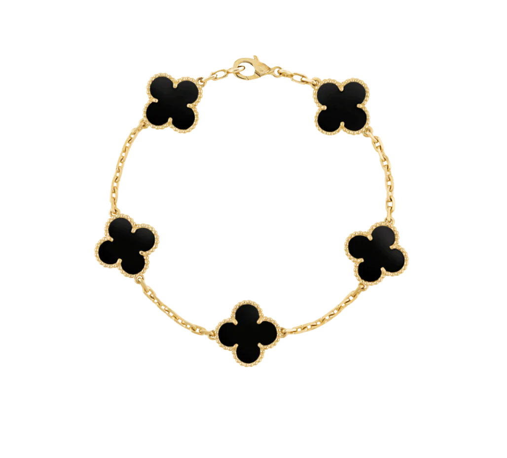 CLOVER STACK