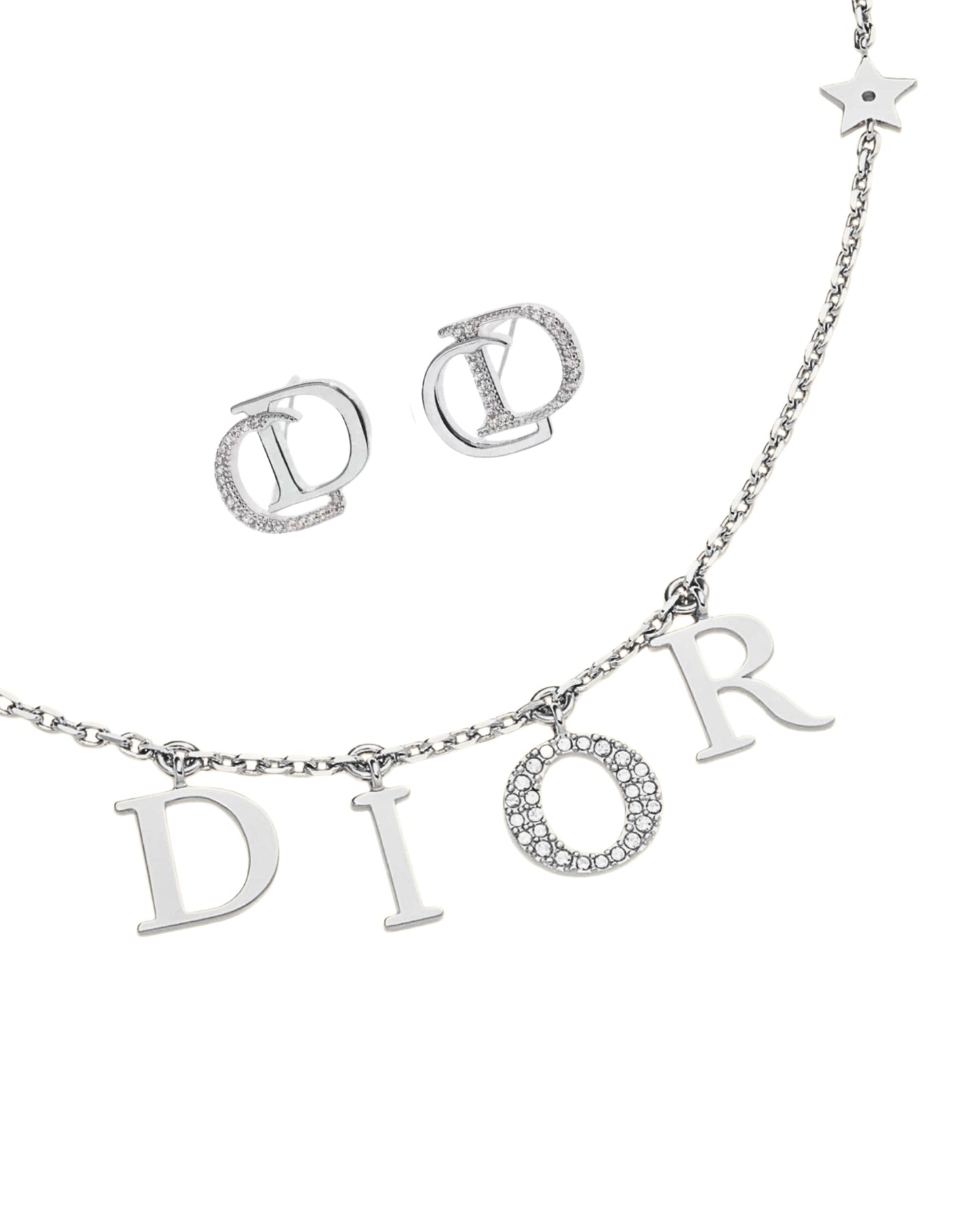 Silver CD Set