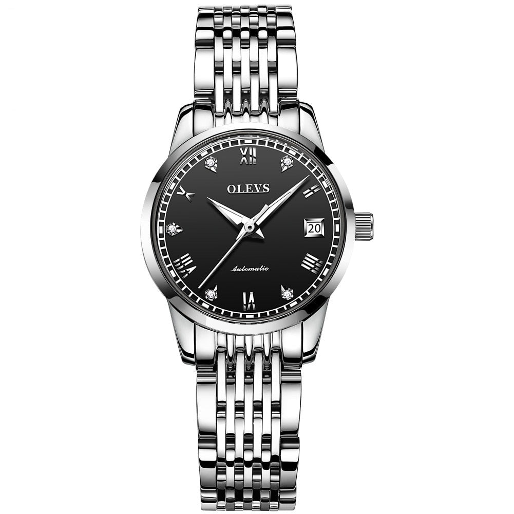 OLEVS AUTOMATIC WATCH