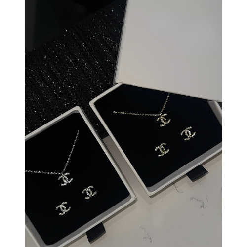 CC Set Silver
