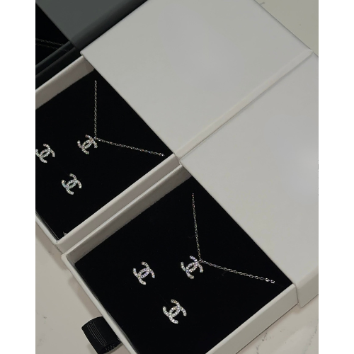 CC Set Silver