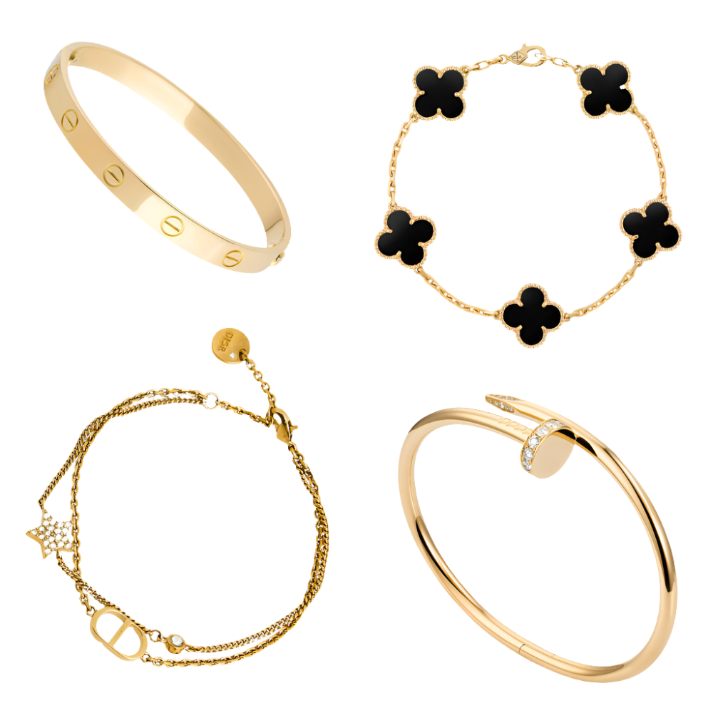 Stacking Ring IT-GIRL by VICKY