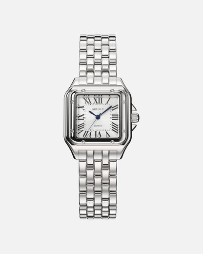 Vienna Watch