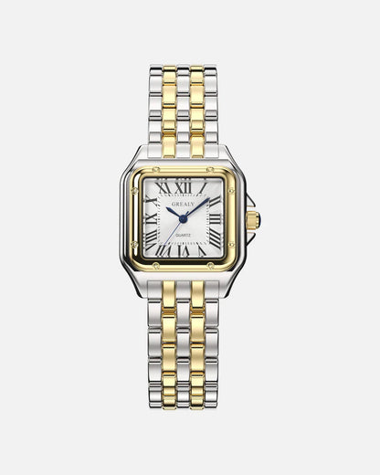 Vienna Watch