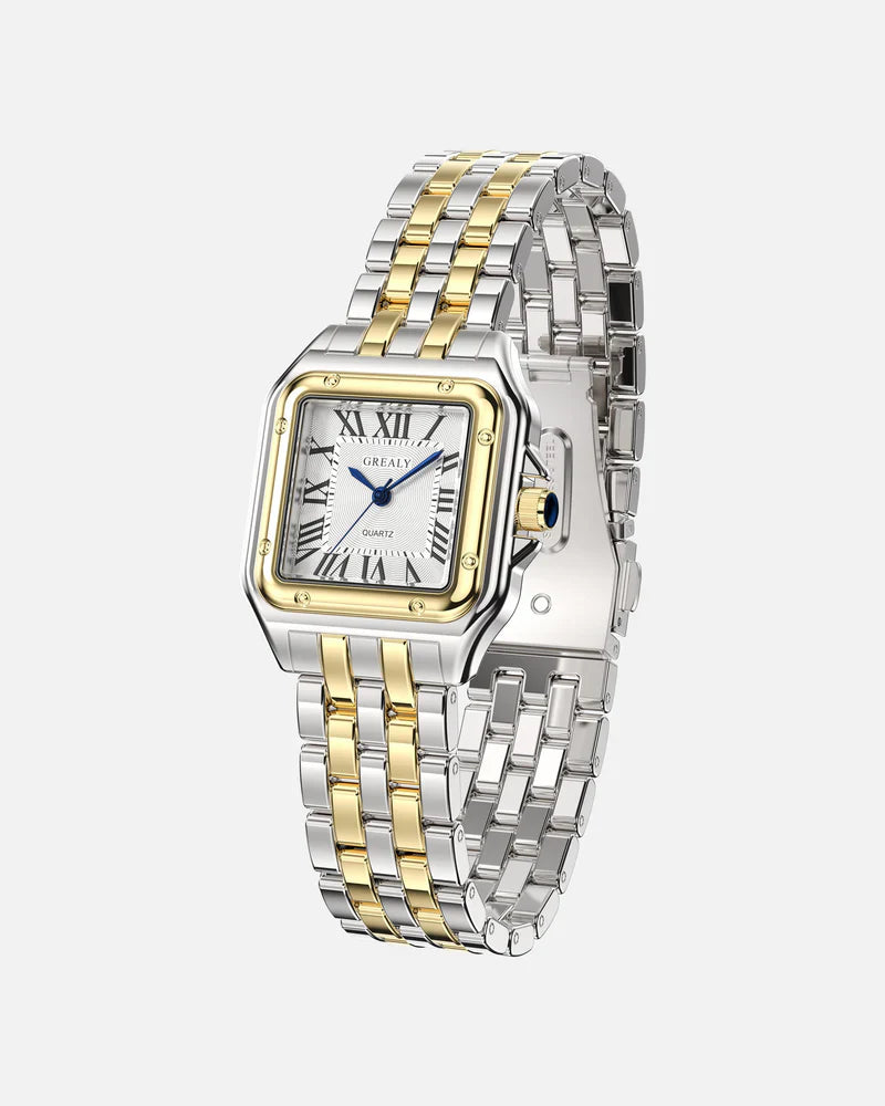 Vienna Watch