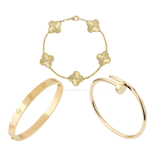 Sunkissed Trio Set