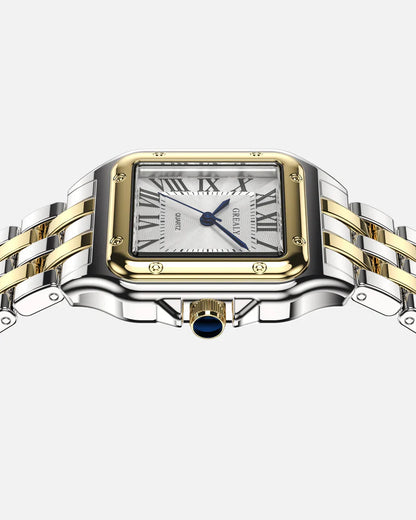 Vienna Watch