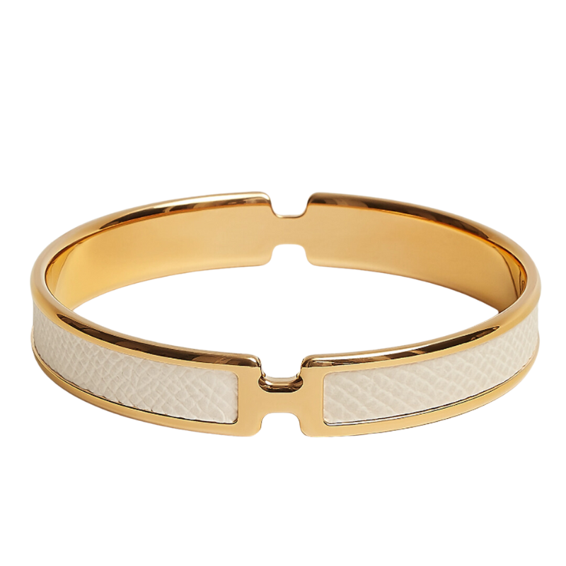 Premium Helene Bracelet - Beige