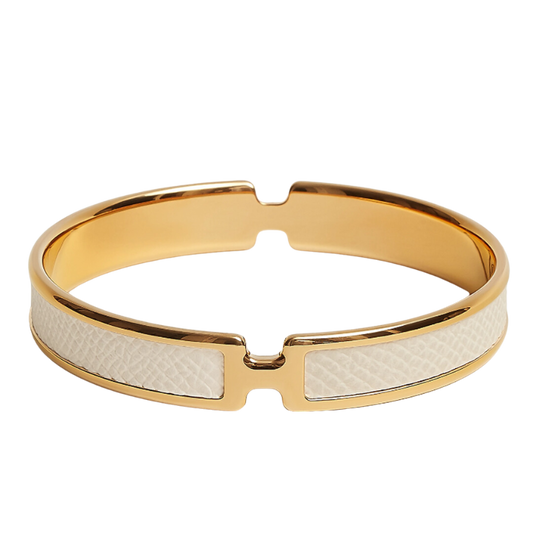 Premium Helene Bracelet - Beige