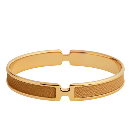 Premium Helene Bracelet - Beige