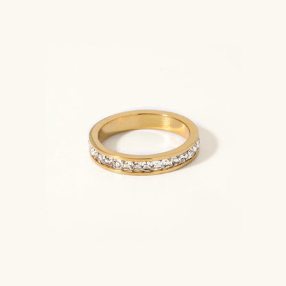 Alleria Ring in Gold