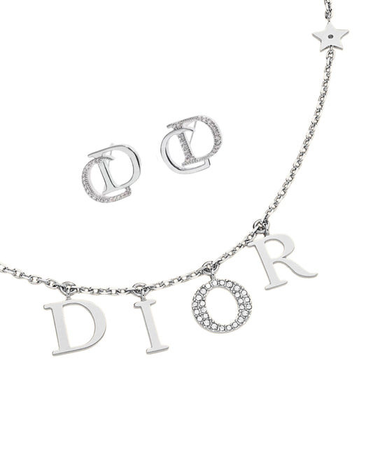 Silver CD Set