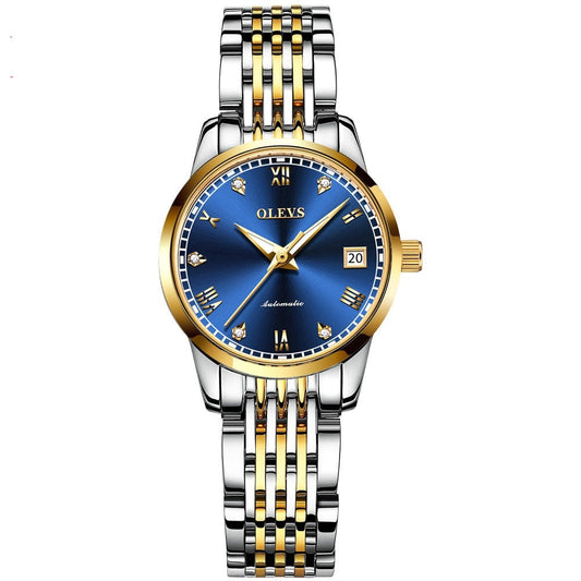 OLEVS AUTOMATIC WATCH