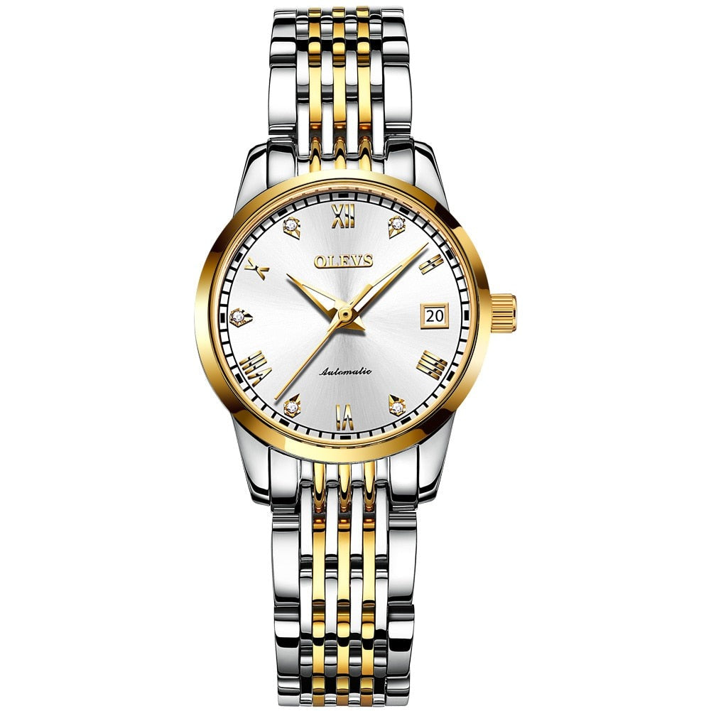OLEVS AUTOMATIC WATCH