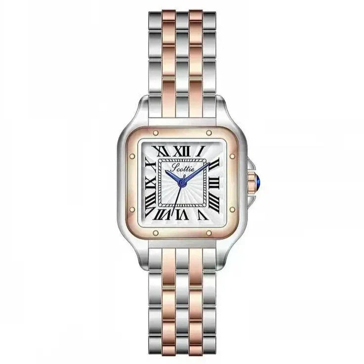 GENÈVE WATCH