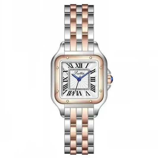 GENÈVE WATCH