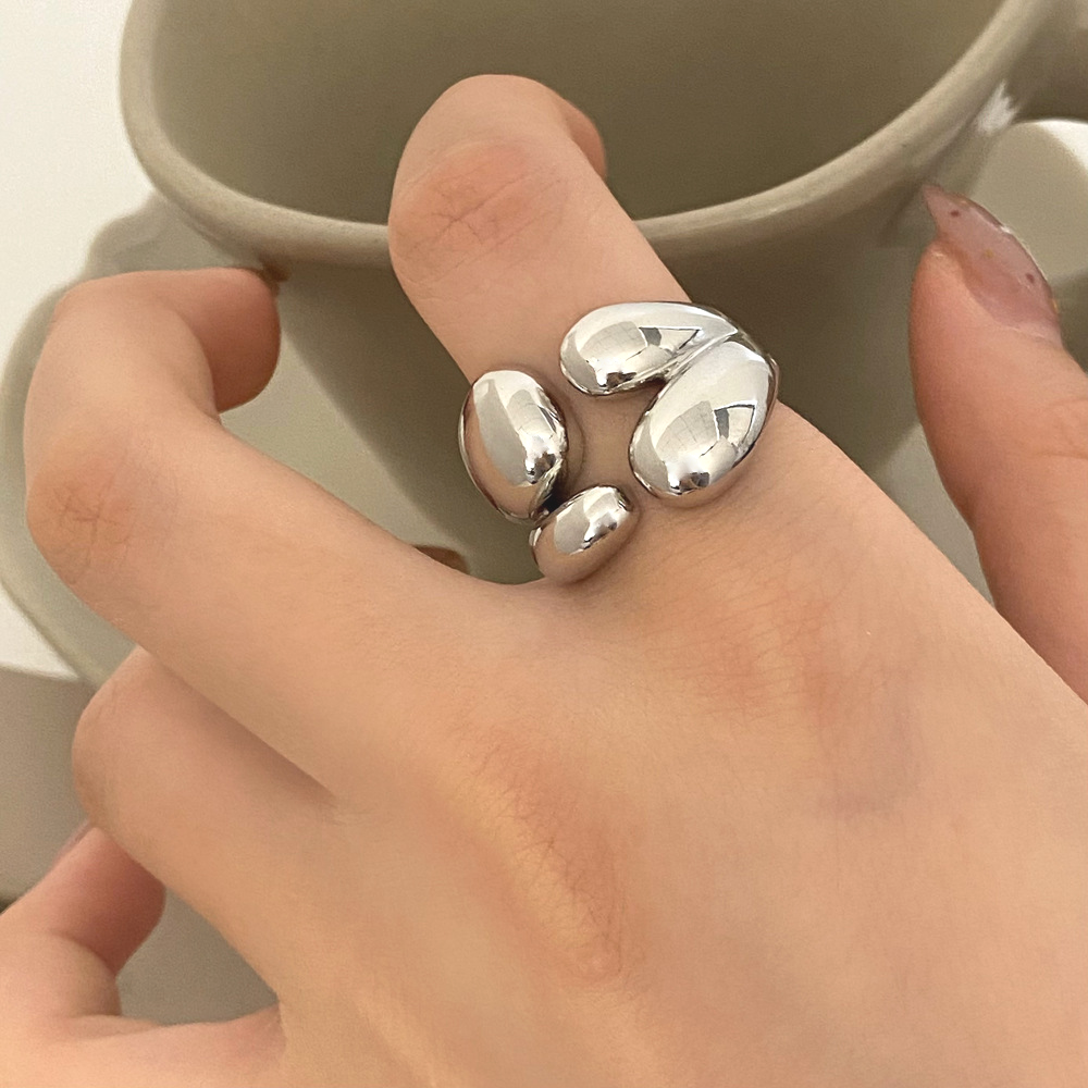 Gold Ring Alexis