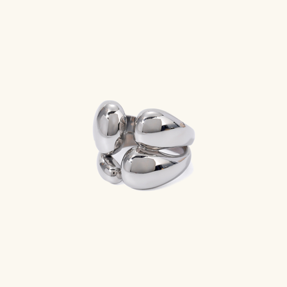 Gold Ring Alexis