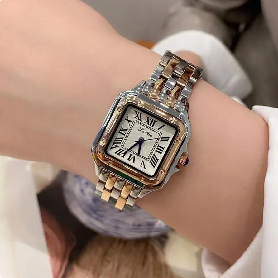 GENÈVE WATCH