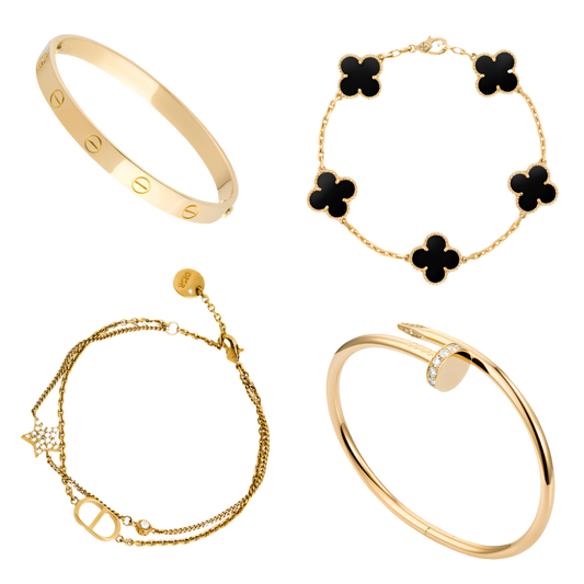 Stacking Ring IT-GIRL by VICKY