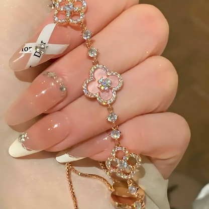 Sakura Cleef Bracelet
