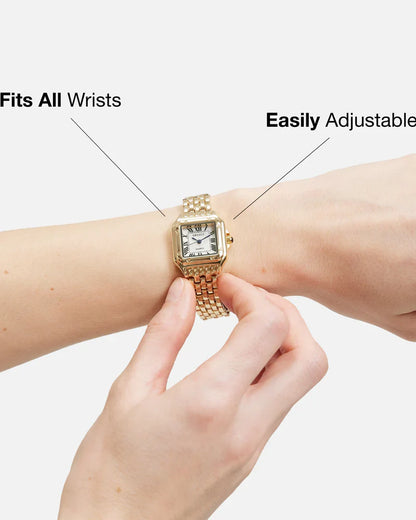 Vienna Watch